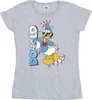 Disney - "Donald Duck Cool" T-Shirt für Damen BI33087 (XXL) Produktbild-Vorschau 2