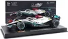 Bburago 18-38066 - Model auta - Mercedes-AMG F1 W13 E Náhľad obrázku produktu 13