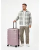 Franky Munich 4.0 4 Rollen Trolley L 76 cm mit Dehnfalte Produktbild-Vorschau 3