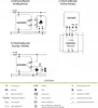 Kabelgebundener, oberflächenmontierter Controller Produktbild-Vorschau 10