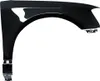 BLU Parafango compatibile con Audi A3 8P II-generation LIFT Anteprima dell’immagine prodotto 2