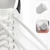 Schnürsenkel - für Schuhe - ohne Binden - Gummi - Produktbild-Vorschau 5