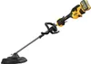 Dewalt.utensile multifunzione 54v 1x9,0ah barra divisa Anteprima dell’immagine prodotto 8