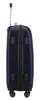 Handgepäck Koffer 55 cm Dunkelblau Hartschalen Trolley Produktbild-Vorschau 10
