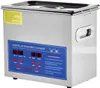 KRAFT&DELE Nettoyeur à ultrasons 100 W, 2 l, acier Voir les images du produit 16