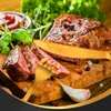 24dílná sada příborů pro 6 osob, zlaté příbory z nerezové Náhled obrázku produktu 12