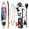 F2 Marken Stand Up Paddle Board Sport Touring SUP 12'2 + Produktbild-Vorschau 1