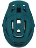 casco bici iXS Trigger AM/Trail, Colore:Everglade, Taglia:M Anteprima dell’immagine prodotto 2
