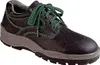 Scarpa di sicurezza taglia 46 in pelle nera/grigia S3 SRA Anteprima dell’immagine prodotto 14