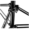 walimex TELESCOPE Sistema di sfondo, 120-307cm Anteprima dell’immagine prodotto 16