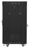 Lanberg FF01-6622-12BL, Voľne stojací rack, 22U, 1200 kg, Náhľad obrázku produktu 4
