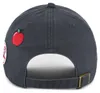 Cappellino con visiera regolabile 47 Brand - BADGES New Anteprima dell’immagine prodotto 3