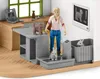 SCHLEICH Tierarzt-Praxis Mit Haustieren 0 0 0 Produktbild-Vorschau 16