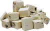 Produktbild Fudge Nougat mit Mandeln Nougat Pralinen mit Mandelstücken 300g Produktbild-Vorschau
