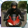 EDIBAZZAR | Rétroviseur vélo Rétroviseur moto 2pcs Voir les images du produit 2