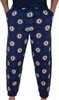 Chelsea FC - Pánské pyžamové kalhoty GF1139 (XXL) (tmavě Náhled obrázku produktu 1