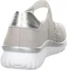 Semler Komfort Slipper Birgit - H Damen 3933353332 Grau 42 Produktbild-Vorschau 58
