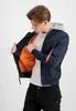 ALPHA INDUSTRIES MA-1 TT HOOD BP REFLECTIVE Herren Produktbild-Vorschau 7