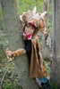 Grandasaurus Triceratops Dinosaurier Cape mit Krallen, Produktbild-Vorschau 8