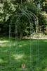 Arc de roses ALEX Lilie Spitze 180 cm rouille noble Voir les images du produit 11