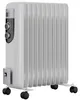 TroniTechnik® Elektroheizung Ölradiator Öl-Heizung Radiator Produktbild-Vorschau 1