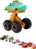Auto Circo Stunt Ivy Anteprima dell’immagine prodotto 4