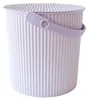 Hachiman omnioutil L Eimer  Lavendel  10L Produktbild-Vorschau 1
