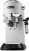 DeLonghi KG 520.M DEDICA Kaffeemühle, Farbe: Silber Produktbild-Vorschau 11