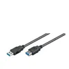 Goobay 5m USB 3.0, 5 m, USB A, USB A, USB 3.2 Gen 1 (3.1 Produktbild-Vorschau 9