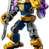 LEGO Super Heroes 76242 Mechaniczna zbroja Thanosa Podgląd zdjęcia produktu 23