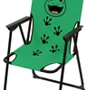 Kinder Campingstuhl Klappstuhl Gartenstuhl Campingstuhl Produktbild-Vorschau 5