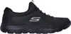 Skechers Summits Trainingsschuh Schwarz Produktbild-Vorschau 16