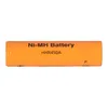 A single orange battery is shown against a white background. Anteprima dell’immagine prodotto