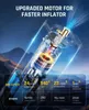 Gonfiatore di pneumatici - FANTTIK X8_APEX Anteprima dell’immagine prodotto 15