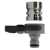 Wasseranschluss universal Schlauchadapter Schlauch Produktbild-Vorschau 8