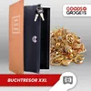 Premium Büchersafe & Tresor | Getarnter Buchtresor als Produktbild-Vorschau 2