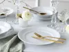 CreaTable, 24623, Frederike Weiss, jedálenský servis 12 ks, Náhľad obrázku produktu 3