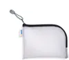 HERMA 20023 Pochette universelle A6 noire 19x14cm fermeture Voir les images du produit 1