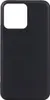 A black phone case is shown against a white background. Náhled obrázku produktu