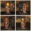 Book Nook The Legend of Wukong 22 x 8 cm Produktbild-Vorschau 34
