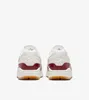 Nike Air Max 1 LX "Team Red" Rot, Größe: 47 Produktbild-Vorschau 2