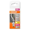 Osram LED Filament Leuchtmittel Tropfen 2,8W = 25W E14 klar Produktbild-Vorschau 12