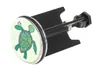 WENKO Abfluss Stopfen Pluggy Waschbecken Stöpsel Turtle Bad Produktbild-Vorschau 2