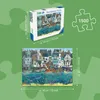Wundersamer Hafen Ravensburger 12001398 Produktbild-Vorschau 3