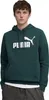 Puma ESS No. 1 Logo Kapuzenpullover Herren Produktbild-Vorschau 3