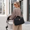 Fillikid Wickeltasche Toulouse Exklusiv Produktbild-Vorschau 2