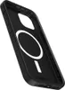 OtterBox Symmetry MagSafe iPhone 13 14 15 czarny - Etui Podgląd zdjęcia produktu 5