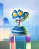 Funko Pop! Zootopia 2 Gary De'Snake Figur - Disney Produktbild-Vorschau 3