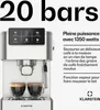 Klarstein SteelPresso Touch Machine à Café Grain – 20 Bars, Voir les images du produit 2