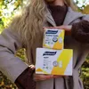 Podpaski Vuokkoset WHITE NORMAL WINGS 12 szt. | Ze Podgląd zdjęcia produktu 7